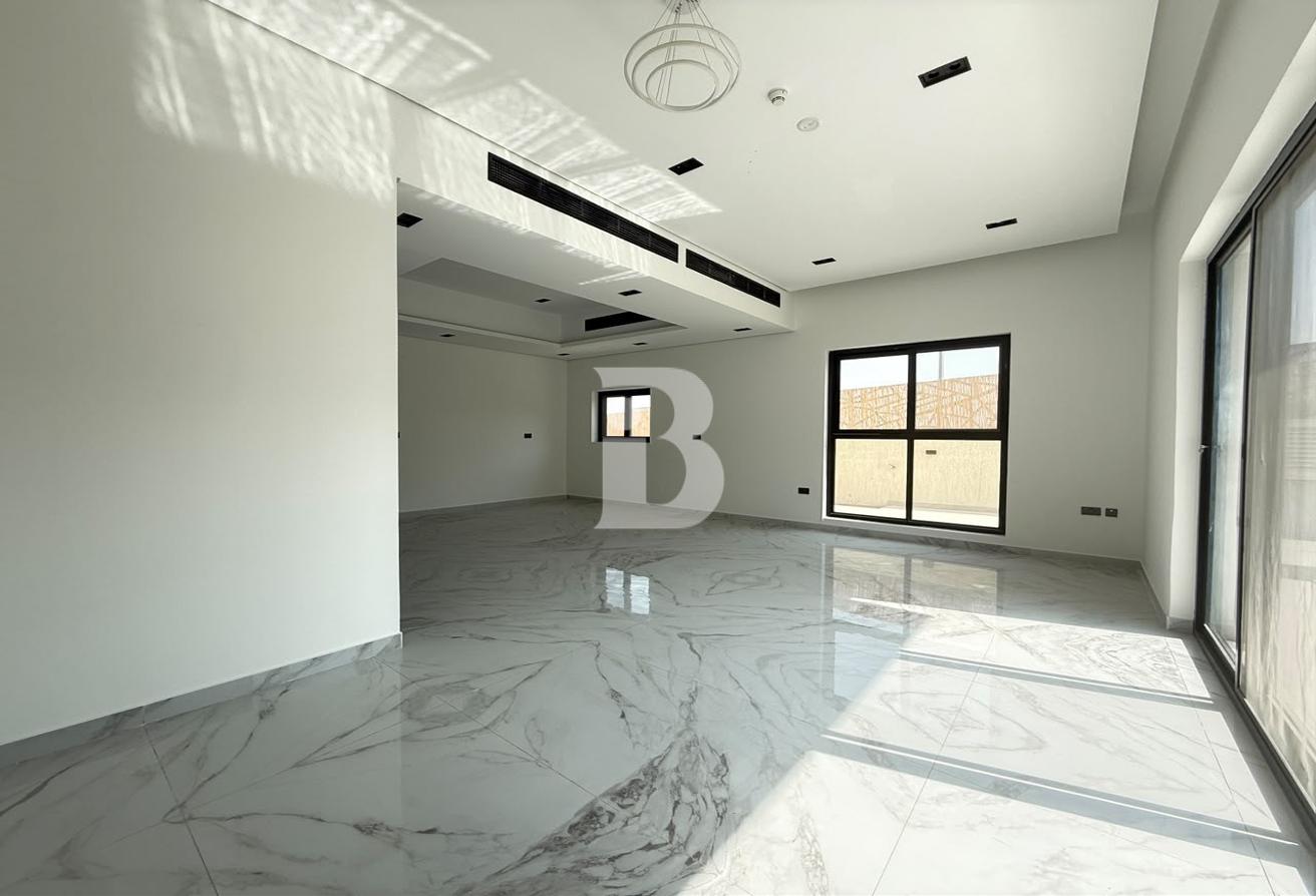 Corner 6 Bed Villa with Pool | Vastu | Basement photo 7