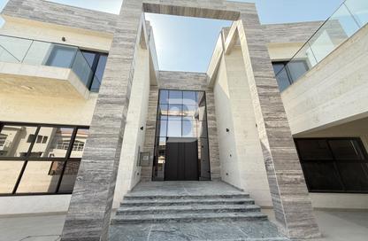 Villa - 6 - 7+ for rent in Al Furjan West - Al Furjan - Dubai