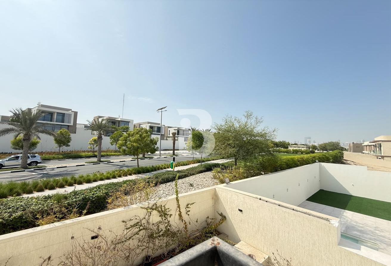 Corner 6 Bed Villa with Pool | Vastu | Basement photo 18