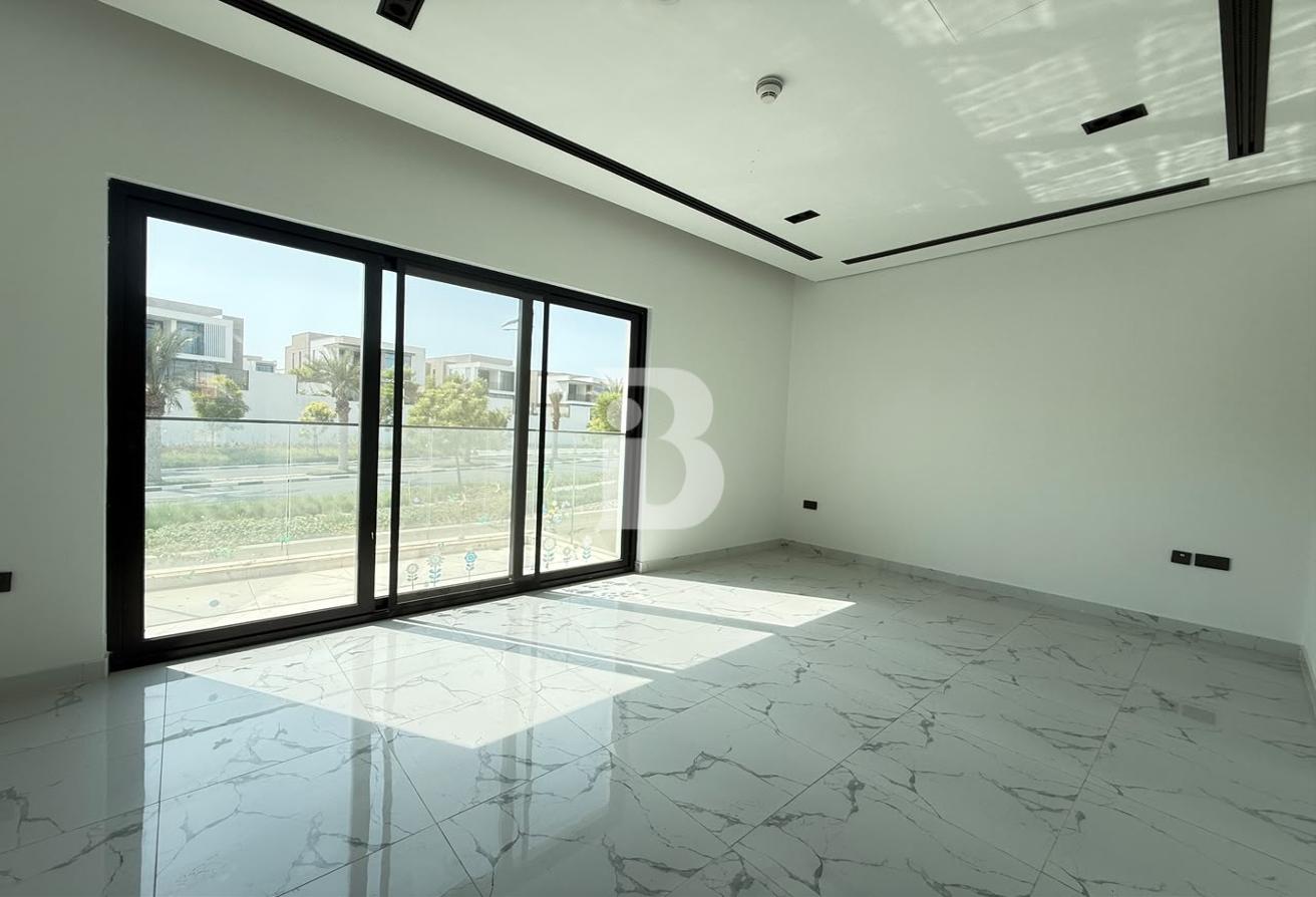 Corner 6 Bed Villa with Pool | Vastu | Basement photo 15