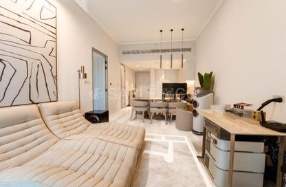 Apartment - 1 - 2 for sale in Concept 7 Residences - District 11 - Jumeirah Village Circle - Dubai Apartment - 1 - 2 for sale in Concept 7 Residences - District 11 - Jumeirah Village Circle - Dubai