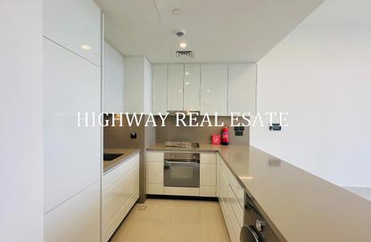 Apartment - 1 Bedroom - 2 Bathrooms for rent in Vida 2 - Vida Residences - Aljada - Sharjah