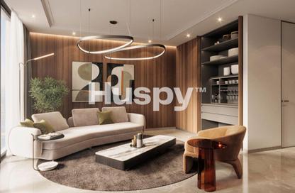 Apartment - 2 - 3 for sale in Helvetia Residences - District 14 - Jumeirah Village Circle - Dubai Apartment - 2 - 3 for sale in Helvetia Residences - District 14 - Jumeirah Village Circle - Dubai