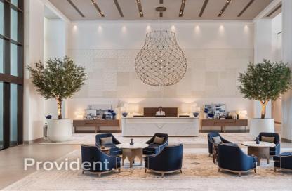 Apartment - 1 - 1 for sale in Palace Residences 1 - Palace Residences at Hills Estate - Dubai Hills Estate - Dubai