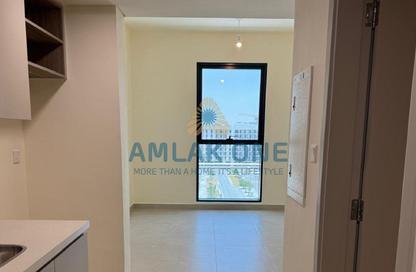 Apartment - Studio - 1 for rent in Reeman Living - Al Shamkha - Abu Dhabi