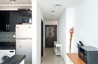 Apartment - 1 Bedroom - 2 Bathrooms for rent in Botanica Tower - Dubai Marina - Dubai