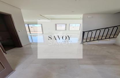 Villa - 3 Bedrooms - 4 Bathrooms for rent in Bloom Living - Zayed City (Khalifa City C) - Khalifa City - Abu Dhabi