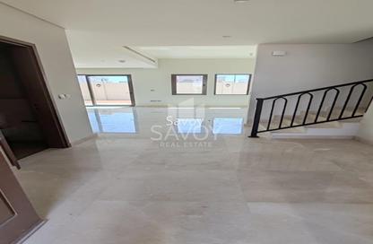 Villa - 3 Bedrooms - 4 Bathrooms for rent in Bloom Living - Zayed City (Khalifa City C) - Khalifa City - Abu Dhabi Villa - 3 Bedrooms - 4 Bathrooms for rent in Bloom Living - Zayed City (Khalifa City C) - Khalifa City - Abu Dhabi