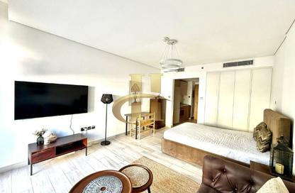 Apartment - Studio - 1 for rent in Oxford Residence 2 - District 10 - Jumeirah Village Circle - Dubai Apartment - Studio - 1 for rent in Oxford Residence 2 - District 10 - Jumeirah Village Circle - Dubai