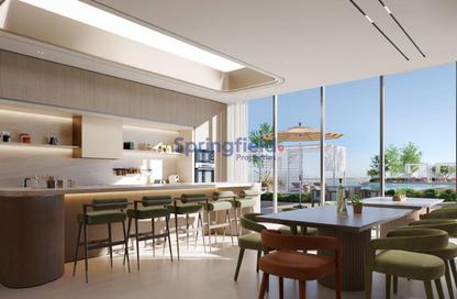 Apartment - 2 Bedrooms - 3 Bathrooms for sale in Bashayer Residences 3 - Al Hudayriat Island - Abu Dhabi Apartment - 2 Bedrooms - 3 Bathrooms for sale in Bashayer Residences 3 - Al Hudayriat Island - Abu Dhabi