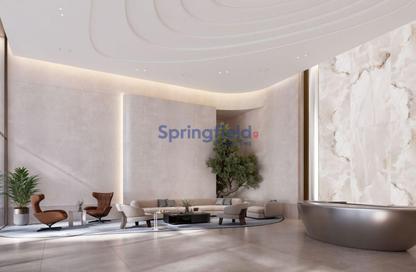 Apartment - 2 Bedrooms - 3 Bathrooms for sale in Bashayer Residences 3 - Al Hudayriat Island - Abu Dhabi