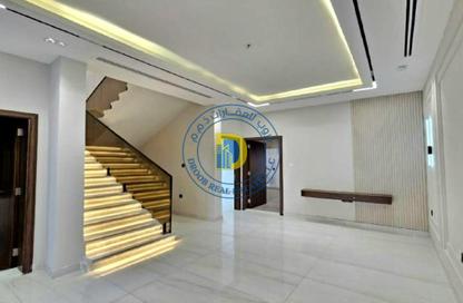 Townhouse - 4 Bedrooms - 6 Bathrooms for sale in Al Amira Village - Al Yasmeen - Ajman