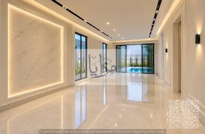 Villa - 5 Bedrooms - 7 Bathrooms for sale in Al Yasmeen 1 - Al Yasmeen - Ajman