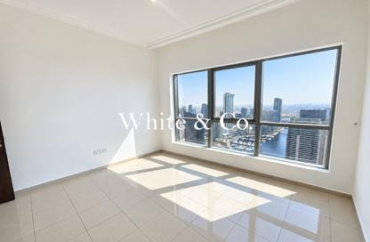 Apartment - 3 - 3 for sale in Bay Central Tower Central - Bay Central - Dubai Marina - Dubai