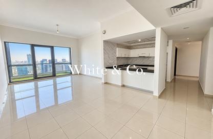 Apartment - 3 - 3 for sale in Bay Central Tower Central - Bay Central - Dubai Marina - Dubai