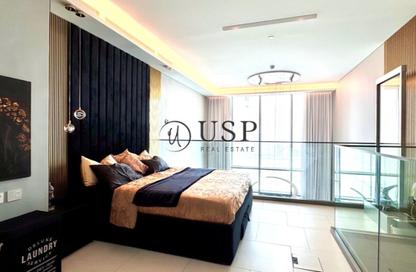 Duplex - 1 - 2 for sale in SLS Dubai Hotel  and  Residences - Business Bay - Dubai