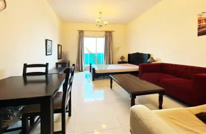 Apartment - Studio - 1 Bathroom for sale in Elite Sports Residence 4 - Elite Sports Residence - Dubai Sports City - Dubai