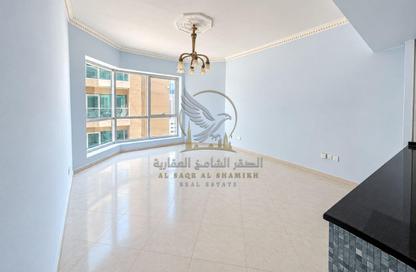 Apartment - 1 - 2 for rent in Al Majaz 3 - Al Majaz - Sharjah Apartment - 1 - 2 for rent in Al Majaz 3 - Al Majaz - Sharjah