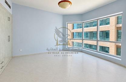 Apartment - 1 - 2 for rent in Al Majaz 3 - Al Majaz - Sharjah