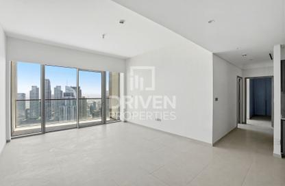 Apartment - 2 - 2 for rent in Grande - Opera District - Downtown Dubai - Dubai
