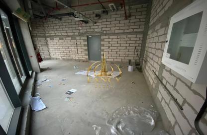 Retail - Studio for sale in Azizi Riviera 42 - Azizi Riviera - Meydan One - Meydan - Dubai