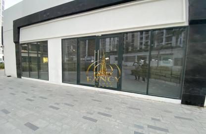 Retail - Studio for sale in Azizi Riviera 42 - AZIZI Riviera - Meydan One - Meydan - Dubai
