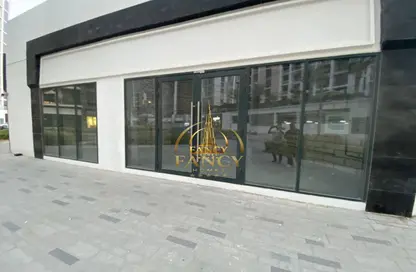 Retail - Studio for sale in Azizi Riviera 42 - AZIZI Riviera - Meydan One - Meydan - Dubai