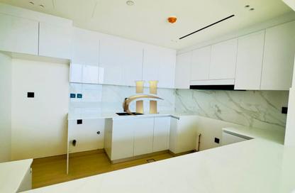 Apartment - 2 - 2 for rent in Binghatti Corner - District 10 - Jumeirah Village Circle - Dubai