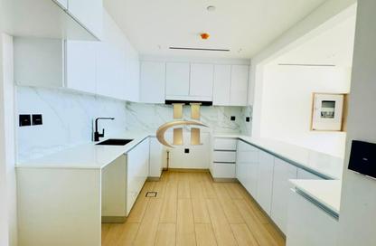 Apartment - 2 - 2 for rent in Binghatti Corner - District 10 - Jumeirah Village Circle - Dubai