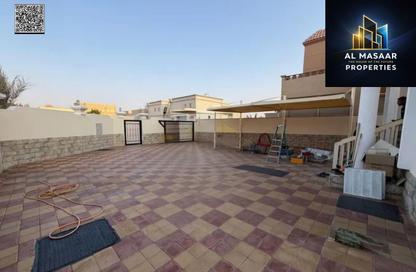 Villa - 5 Bedrooms - 7 Bathrooms for sale in Al Mowaihat 1 - Al Mowaihat - Ajman