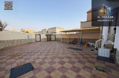 Villa - 5 Bedrooms - 7 Bathrooms for sale in Al Mowaihat 1 - Al Mowaihat - Ajman Villa - 5 Bedrooms - 7 Bathrooms for sale in Al Mowaihat 1 - Al Mowaihat - Ajman