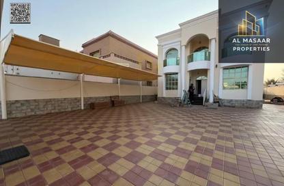 Villa - 5 Bedrooms - 7 Bathrooms for sale in Al Mowaihat 1 - Al Mowaihat - Ajman Villa - 5 Bedrooms - 7 Bathrooms for sale in Al Mowaihat 1 - Al Mowaihat - Ajman