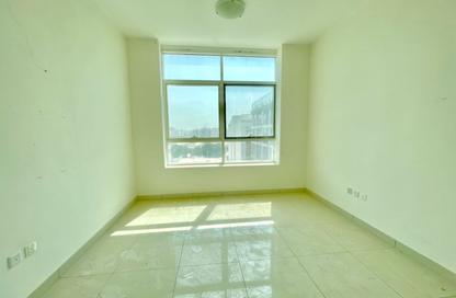 Apartment - 1 - 1 for rent in Sarab 2 - Aljada - Sharjah
