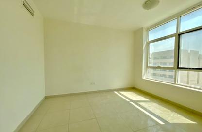Apartment - 1 - 1 for rent in Sarab 2 - Aljada - Sharjah