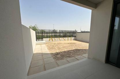 Townhouse - 4 Bedrooms - 6 Bathrooms for rent in Jebel Ali Village Townhouses - Jebel Ali Village - Jebel Ali - Dubai