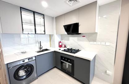 Apartment - 1 Bedroom - 2 Bathrooms for rent in Sports View Residence - International City Phase 2 - Al Warsan 4 - Al Warsan - Dubai Apartment - 1 Bedroom - 2 Bathrooms for rent in Sports View Residence - International City Phase 2 - Al Warsan 4 - Al Warsan - Dubai