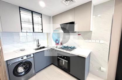 Apartment - 1 Bedroom - 2 Bathrooms for rent in Sports View Residence - International City Phase 2 - Al Warsan 4 - Al Warsan - Dubai Apartment - 1 Bedroom - 2 Bathrooms for rent in Sports View Residence - International City Phase 2 - Al Warsan 4 - Al Warsan - Dubai