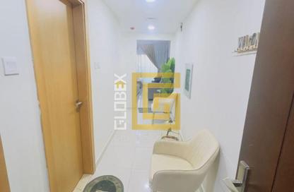 Apartment - 2 Bedrooms - 2 Bathrooms for sale in Gulf Tower - Emirates City - Ajman