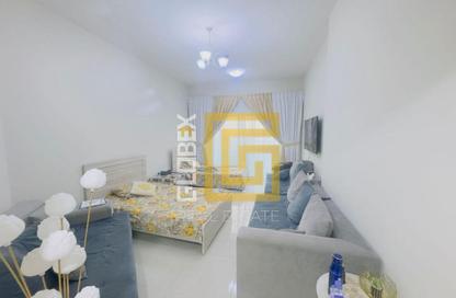 Apartment - 2 Bedrooms - 2 Bathrooms for sale in Gulf Tower - Emirates City - Ajman