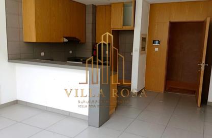 Apartment - 1 Bedroom - 2 Bathrooms for rent in Souks Residential - Al Mamsha - Muwaileh - Sharjah Apartment - 1 Bedroom - 2 Bathrooms for rent in Souks Residential - Al Mamsha - Muwaileh - Sharjah