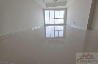 Apartment - 1 - 2 for sale in Sahara Tower 4 - Sahara Complex - Al Nahda - Sharjah