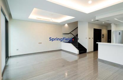Townhouse - 3 Bedrooms - 3 Bathrooms for rent in Belair Damac Hills - By Trump Estates - Damac Hills - Dubai Townhouse - 3 Bedrooms - 3 Bathrooms for rent in Belair Damac Hills - By Trump Estates - Damac Hills - Dubai