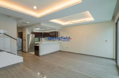Townhouse - 3 Bedrooms - 3 Bathrooms for rent in Belair Damac Hills - By Trump Estates - Damac Hills - Dubai