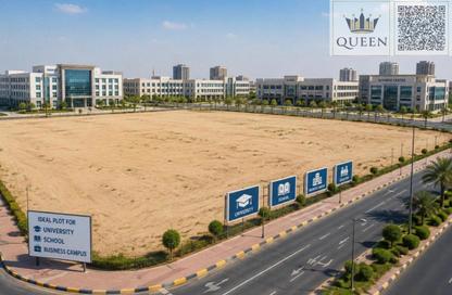 Land - Studio for sale in Al Helio 2 - Al Helio - Ajman