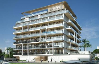 Apartment - Studio - 1 Bathroom for sale in Zyra Hills - International City Phase 2 - Al Warsan 4 - Al Warsan - Dubai