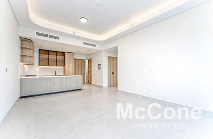 Apartment - 1 Bedroom - 2 Bathrooms for rent in Golf Residences by Fortimo - Dubai Hills Estate - Dubai