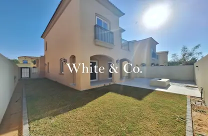 فيلا - 3 غرف نوم - 3 حمامات للايجار في أمارانتا 1 - امرانتا - فيلا نوفا - دبي لاند - دبي