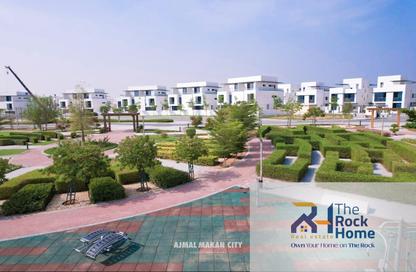 Villa - 5 - 7 for sale in Sun Island - Ajmal Makan City - Sharjah Waterfront City - Sharjah Villa - 5 - 7 for sale in Sun Island - Ajmal Makan City - Sharjah Waterfront City - Sharjah