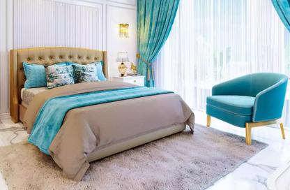 Apartment - Studio - 1 Bathroom for sale in Vincitore Aqua Dimore - Dubai Science Park - Dubai Apartment - Studio - 1 Bathroom for sale in Vincitore Aqua Dimore - Dubai Science Park - Dubai