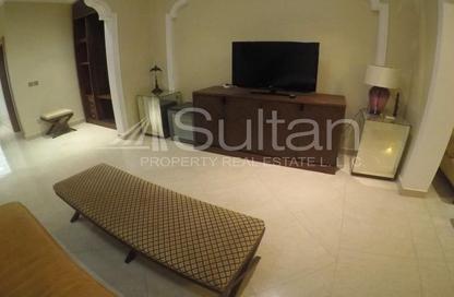Apartment - Studio - 1 Bathroom for sale in Al Hamra Palace Beach Resort - Al Hamra Village - Ras Al Khaimah